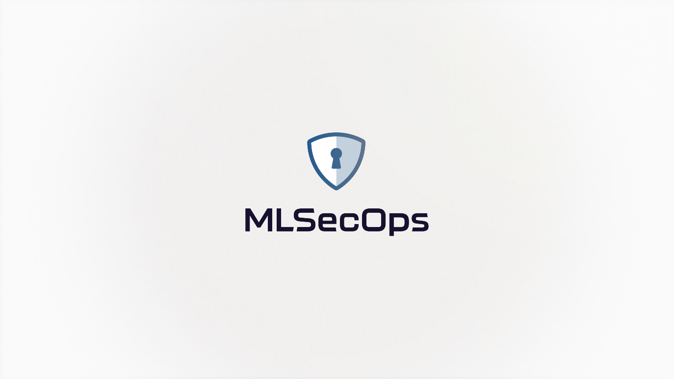 MLSecOps Homepage Video Thumbnail