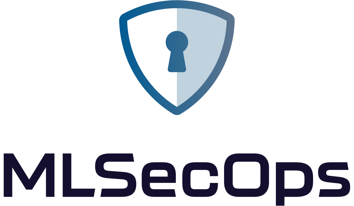 MLSecOps logo